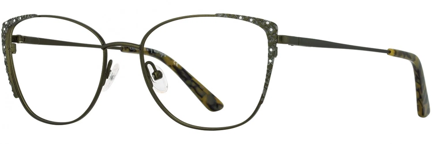 Cote DAzur CDA330 Eyeglasses - view 6